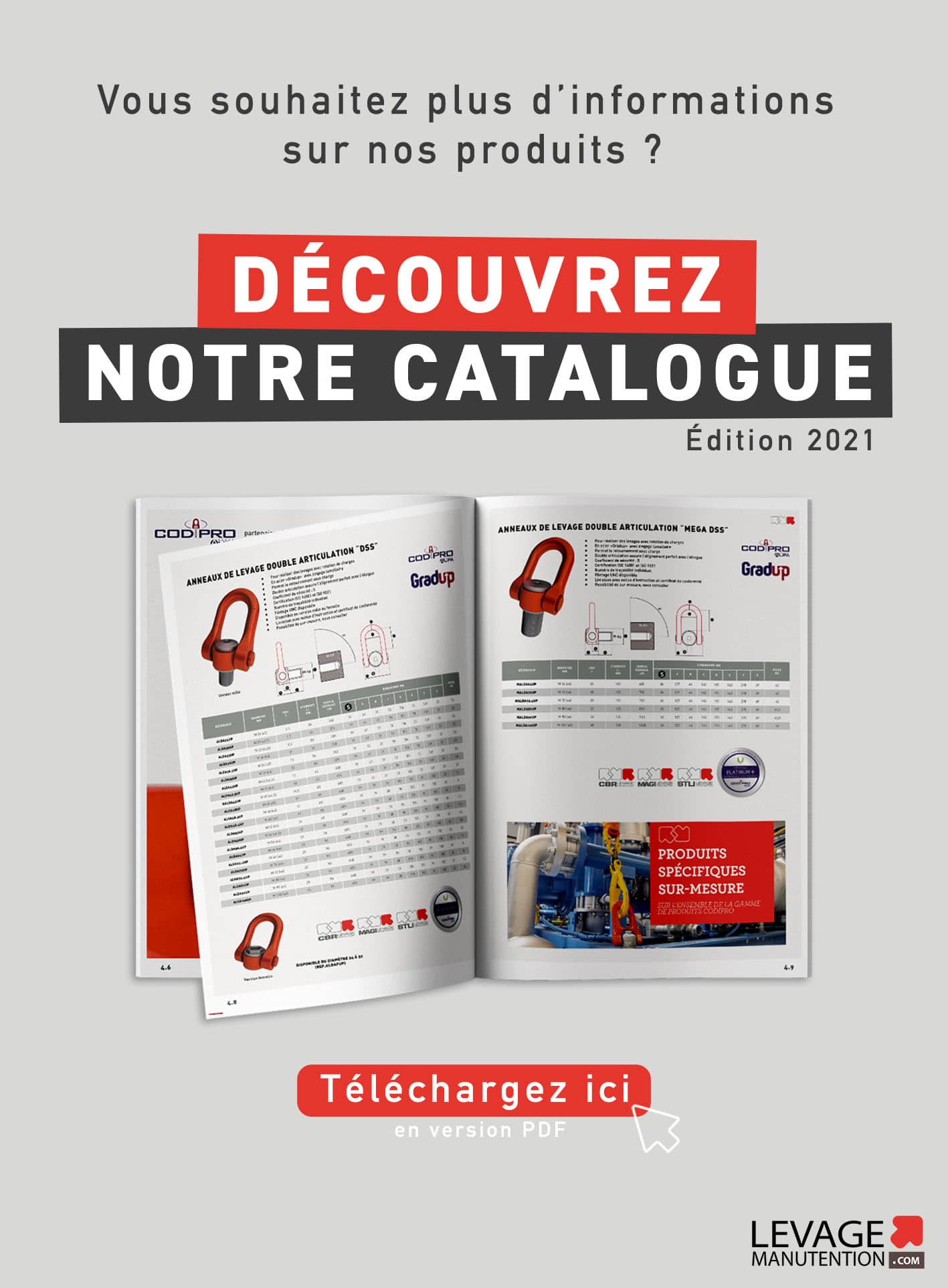 Catalogue CBR-MAGI-STLI